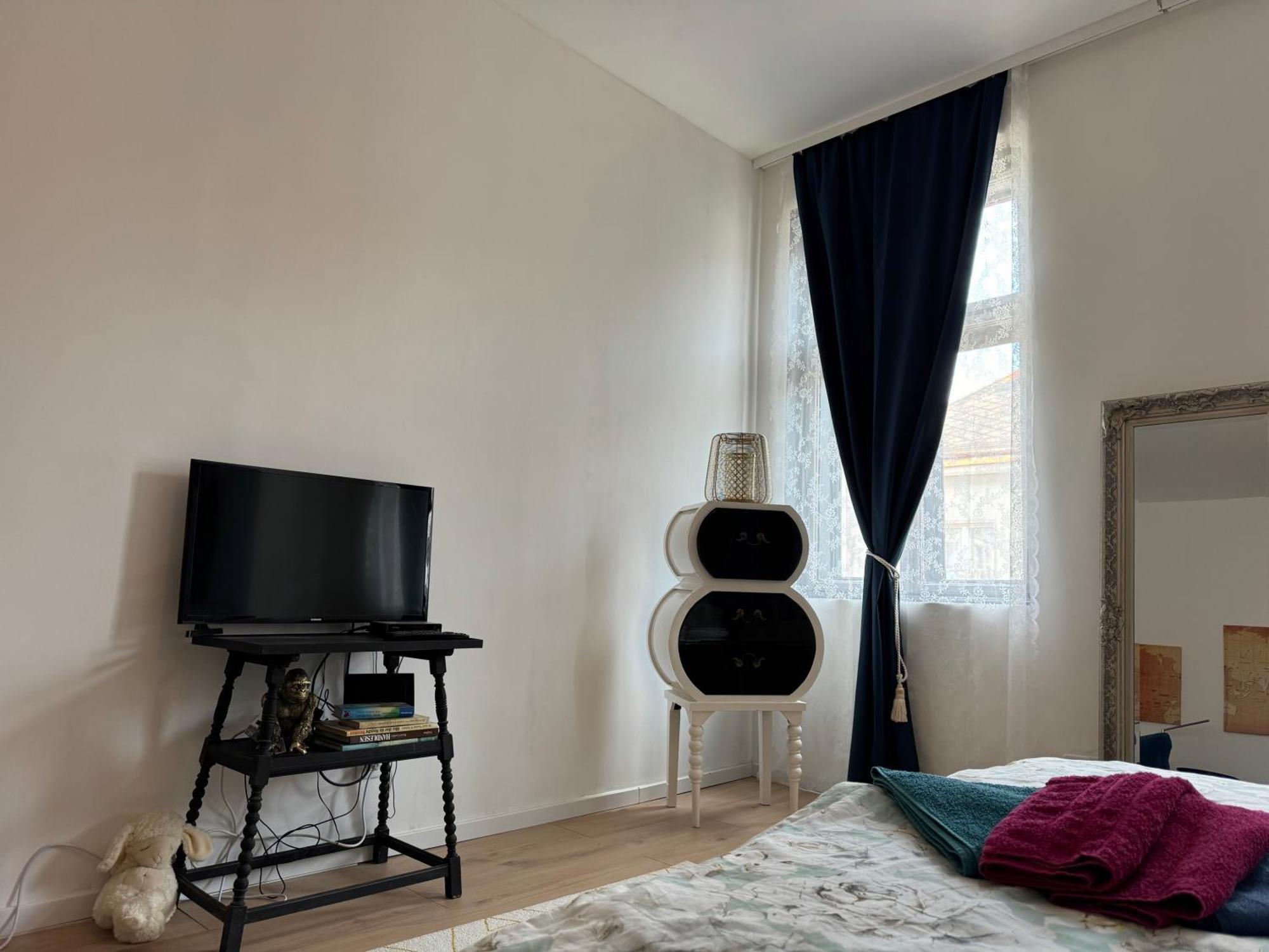 City Life Apartment! Wien Exterior foto