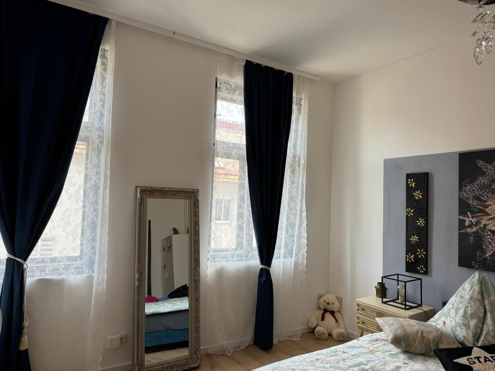 City Life Apartment! Wien Exterior foto