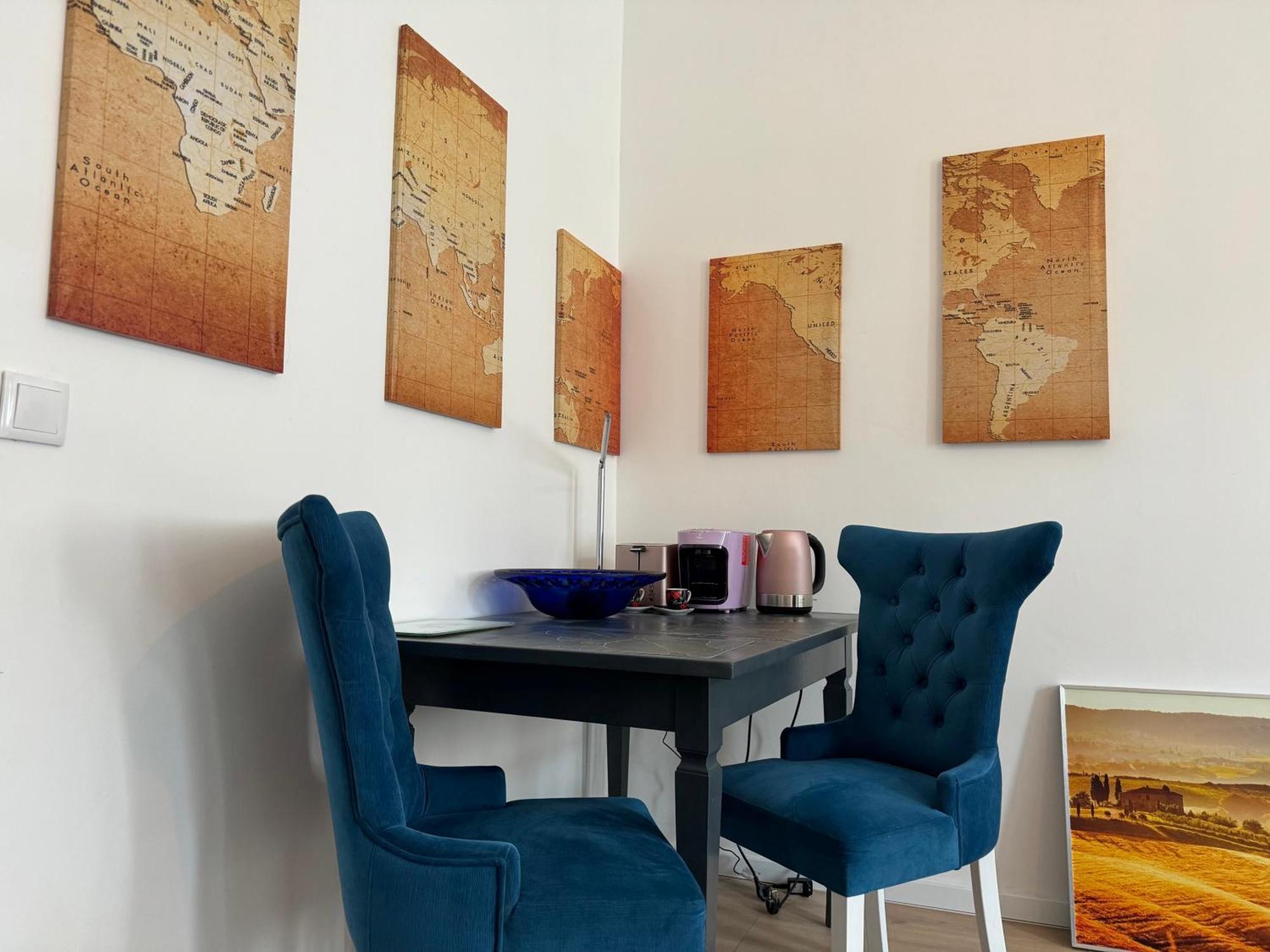 City Life Apartment! Wien Exterior foto